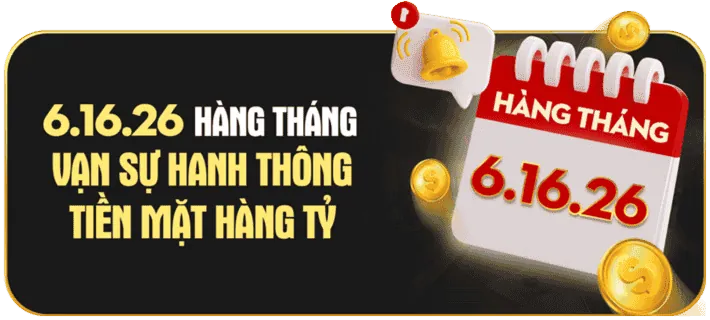 Tổng hợp khuyến mãi độc quyền từ nhatvip888 nhà cái