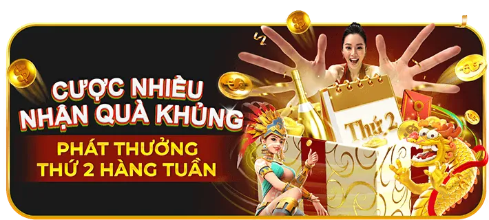 Bắn Cá Jackpot nhatvip888
