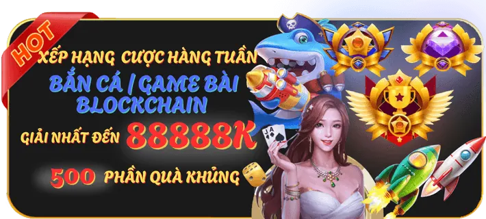 Thưởng chào mừng thành viên mới nhatvip888