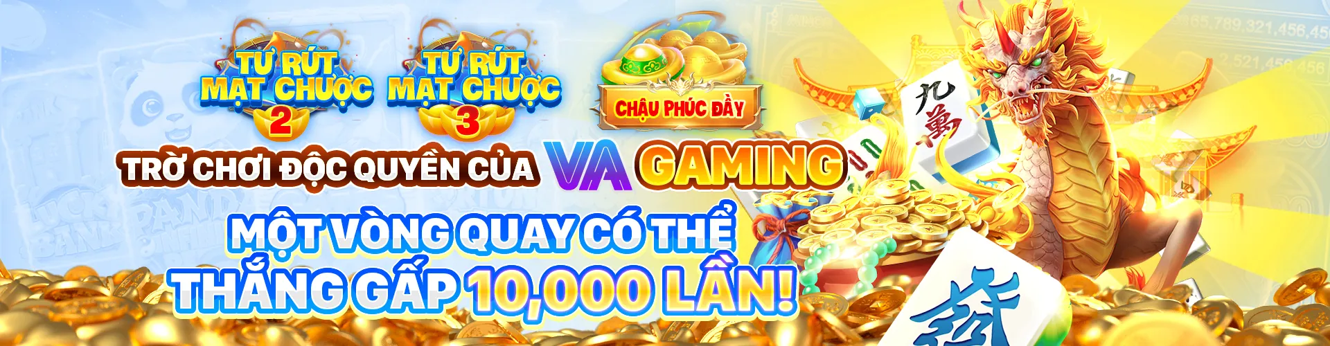 Các ưu đãi hấp dẫn tại nhatvip888 nhà cái
