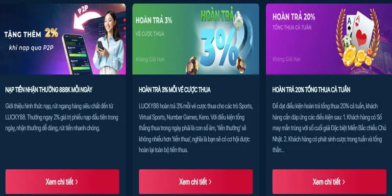 Cá cược thể thao nhatvip888
