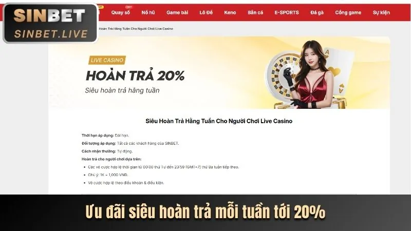 Bước 3: Xác nhận đăng ký tài khoản nhatvip888